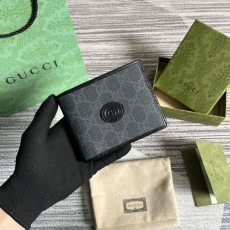 Gucci Wallets